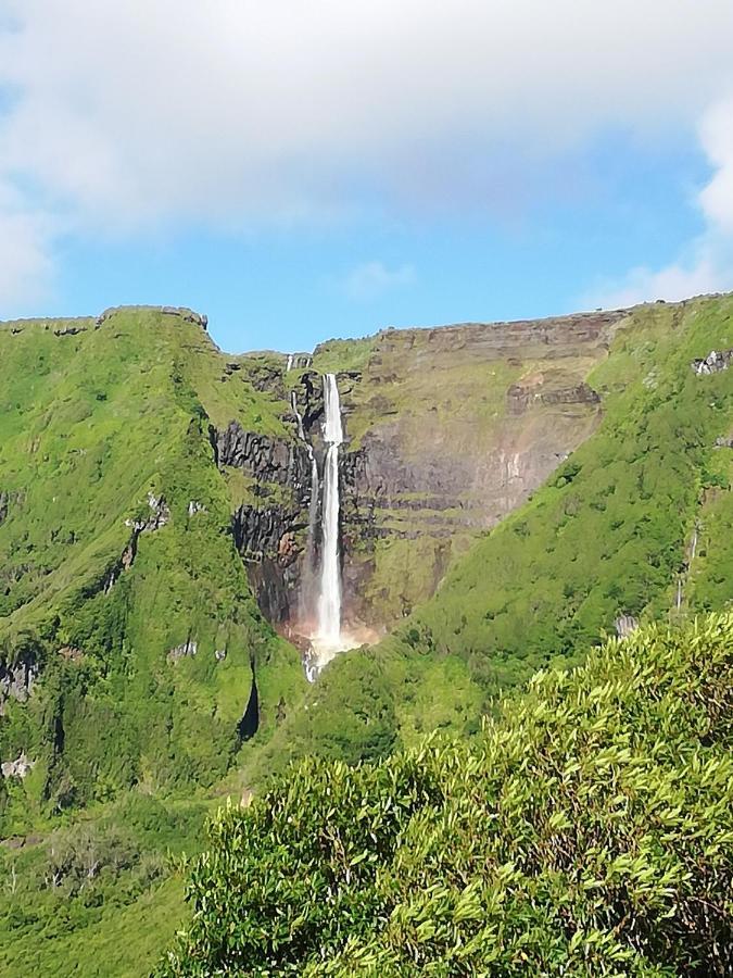 Velas De S. Jorge Al 235 Lajes das Flores Kültér fotó